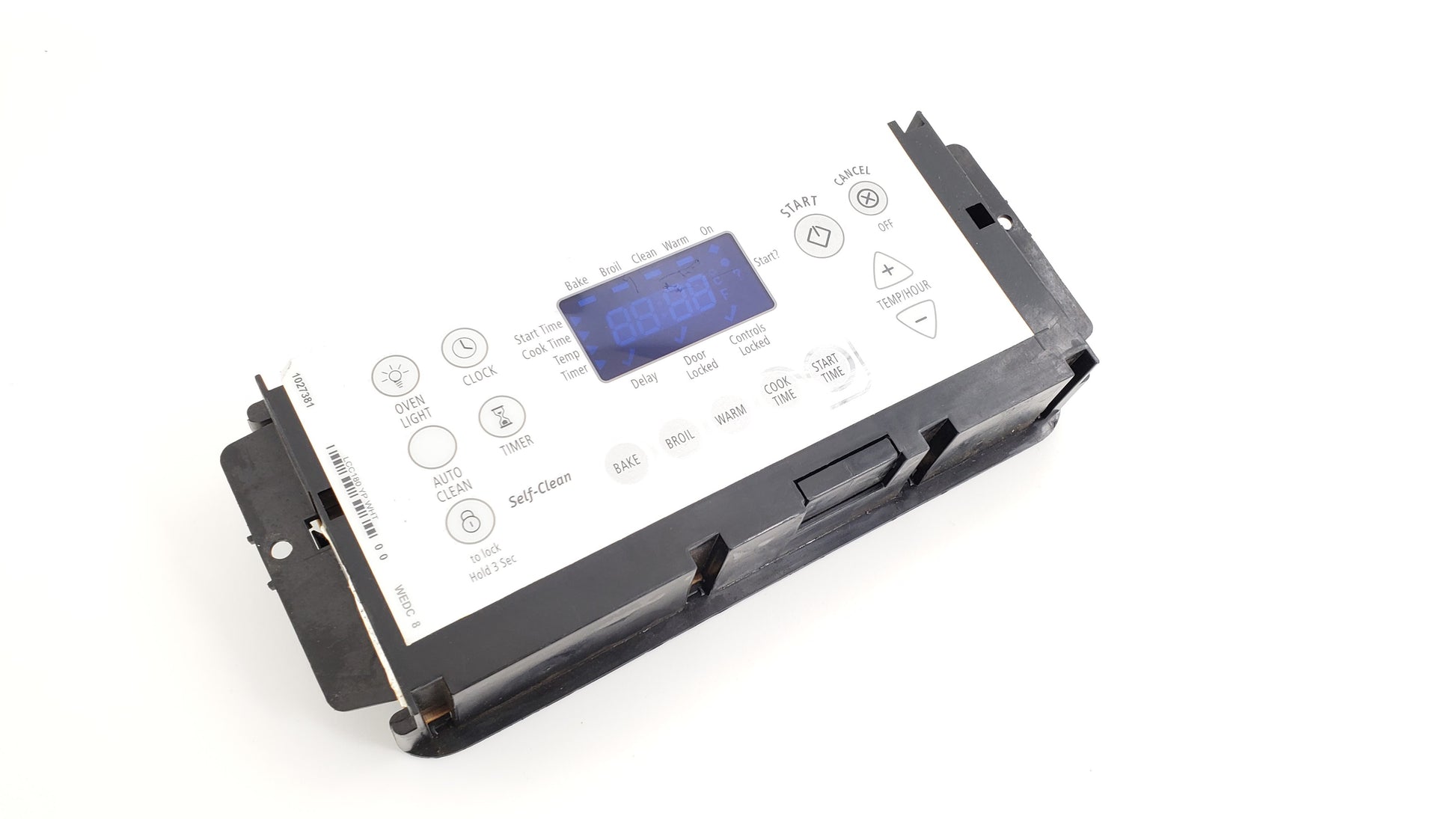 Whirlpool Range Control Board W10108090