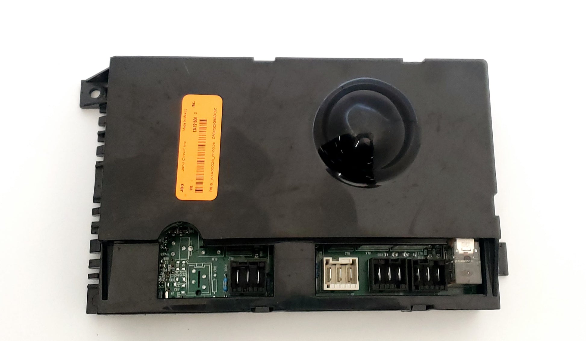 Electrolux Dryer Control Board 134791600