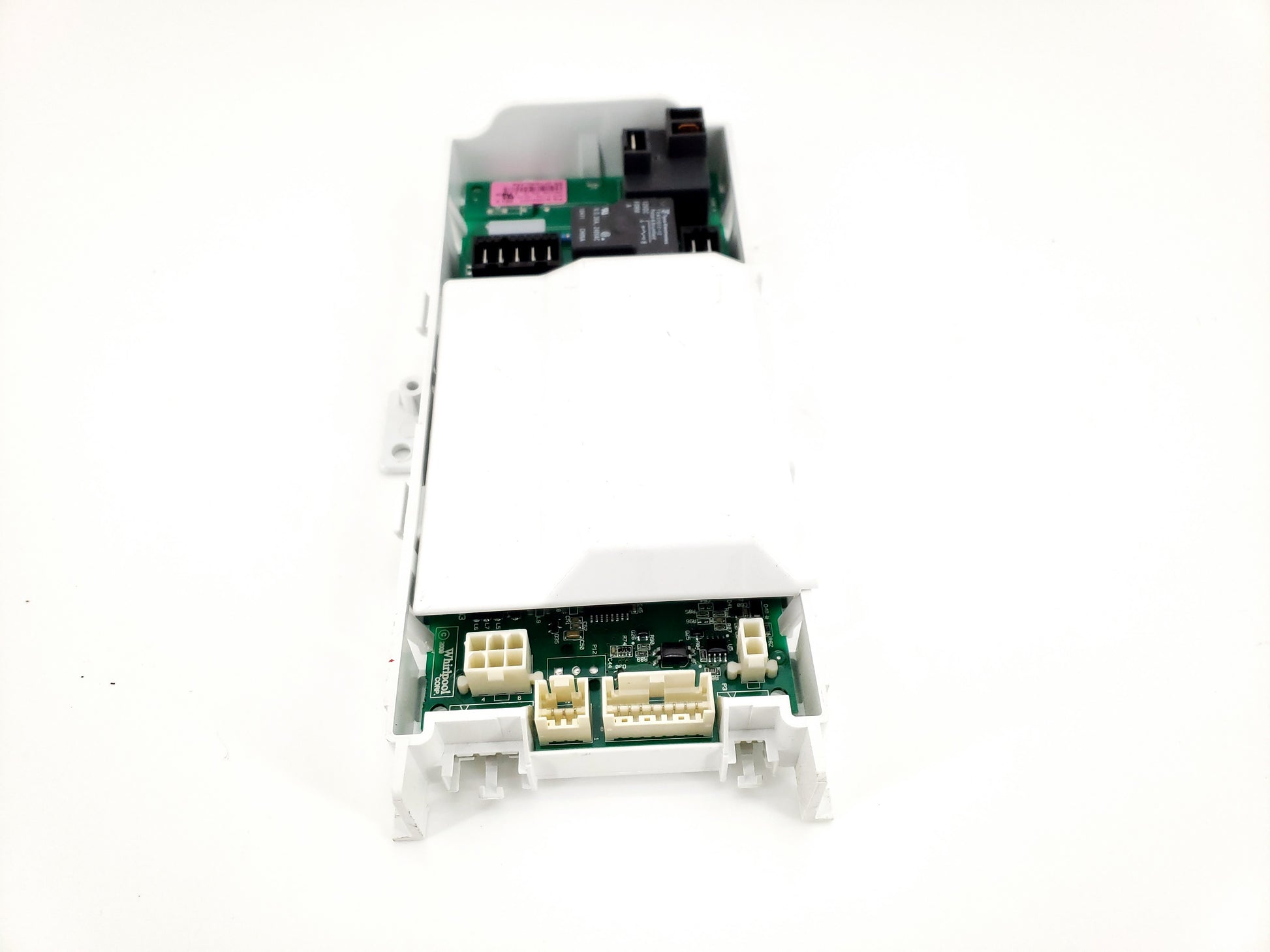 Whirlpool Dryer Control W10331077