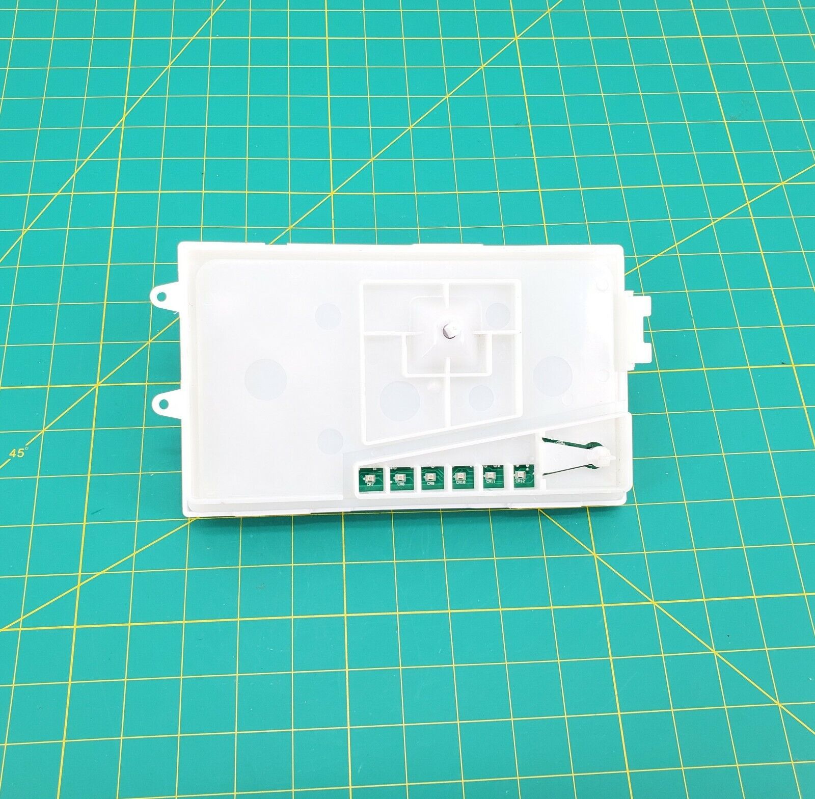 OEM Kenmore Washer Control W10393473 Same Day Shipping & Lifetime Warranty