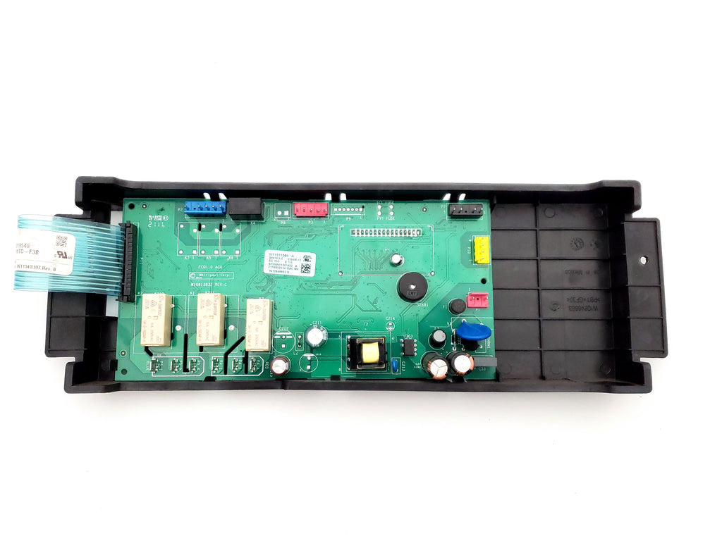 Whirlpool Range Control Board W11511589
