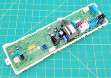 Load image into Gallery viewer, OEM LG Dryer Control Board EBR36858803 Same Day Shipping &amp; Lifetime Warranty
