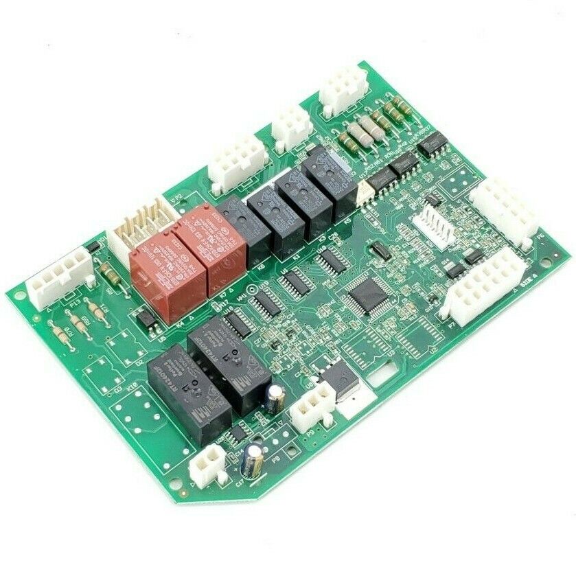 OEM  Jenn-Air Control Board W10404689