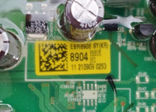 Load image into Gallery viewer, LG Dryer Control Board EBR89088904
