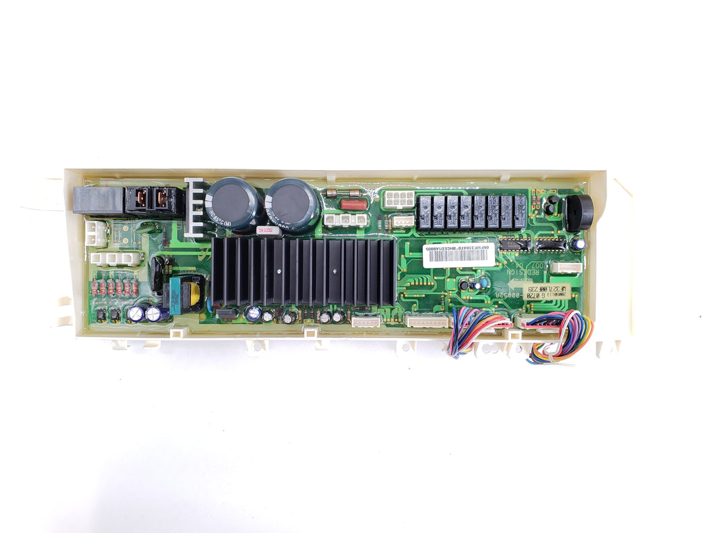 Samsung Washer Control MFS-WF318A-S0