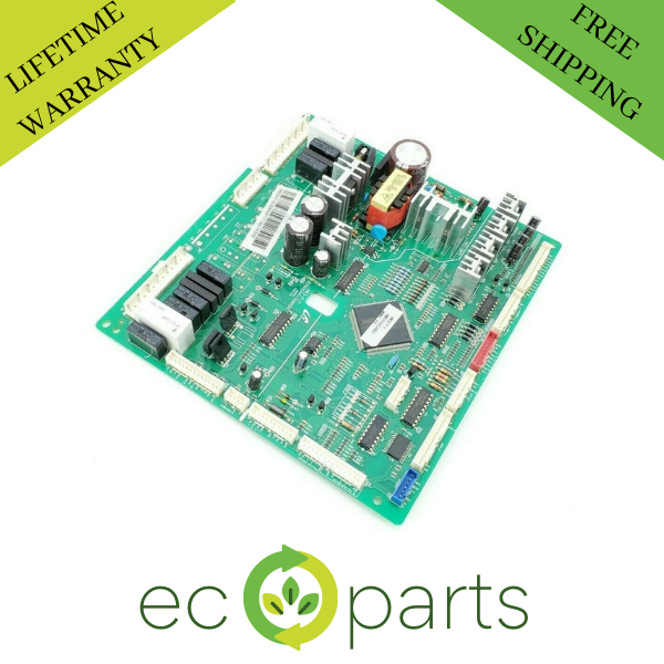 Samsung Refrigerator Control DA41-00684A