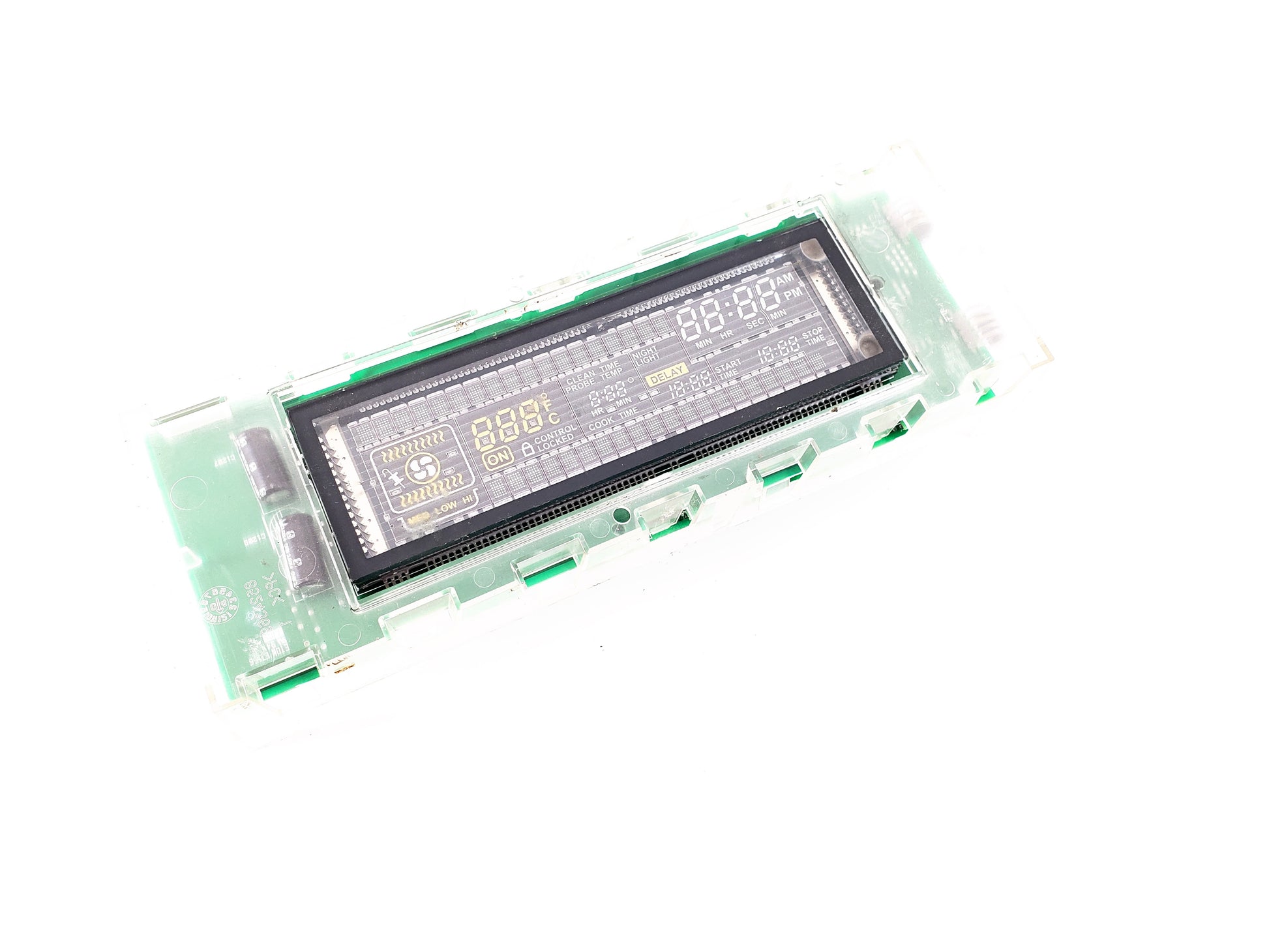 OEM  KitchenAid Range Control Board 9761942