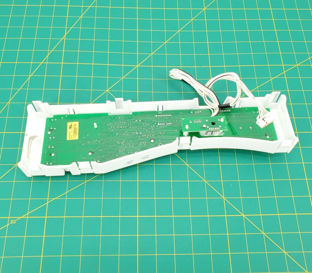 Whirlpool Washer Control  8574952