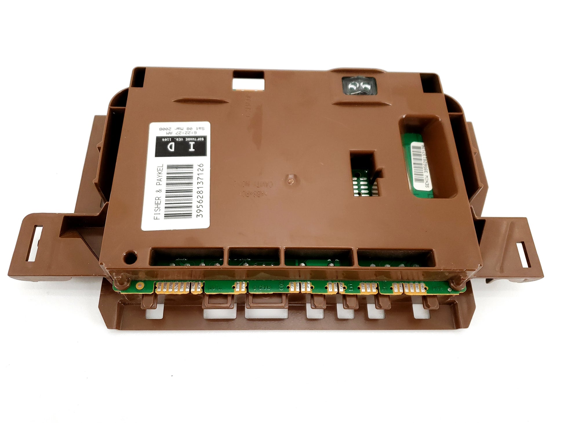 OEM  Fisher & Paykel Dryer Control Board 395628P