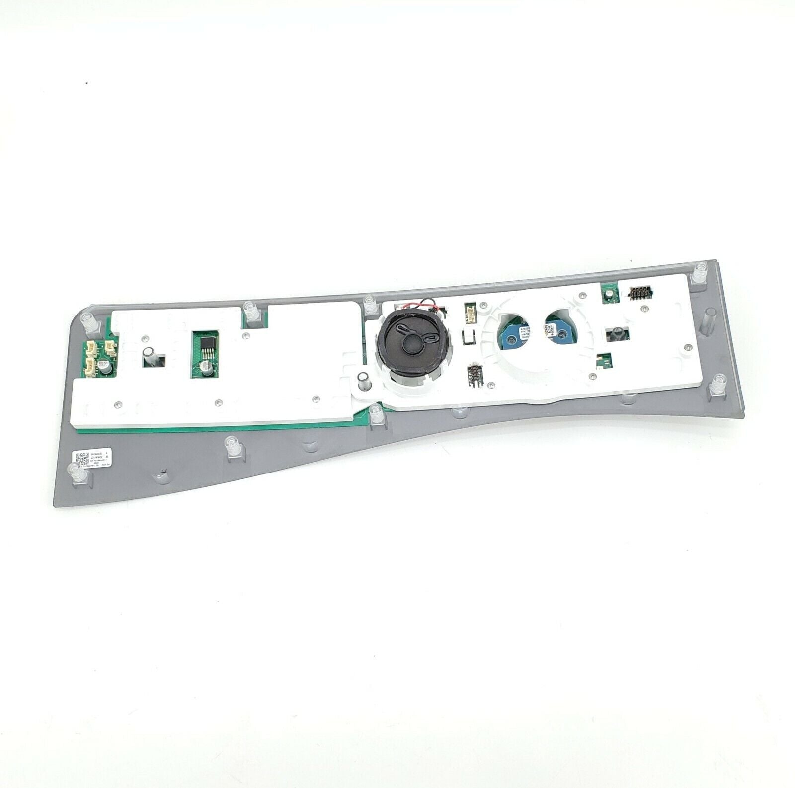 Whirlpool Washer Control  W10446420
