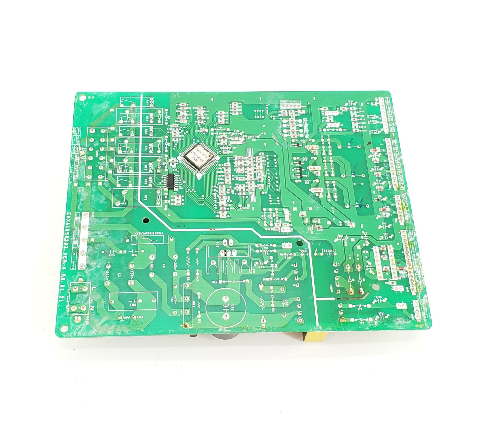 OEM  LG Refrigerator Control Board EBR41956408