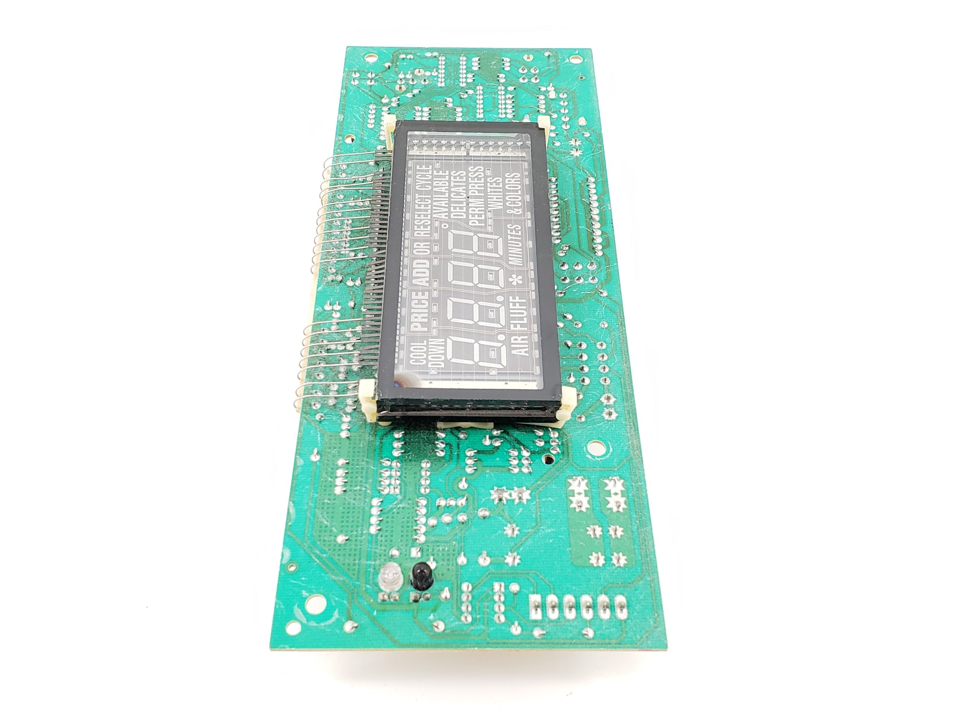 OEM  Whirlpool Dryer Control  WPW10130081
