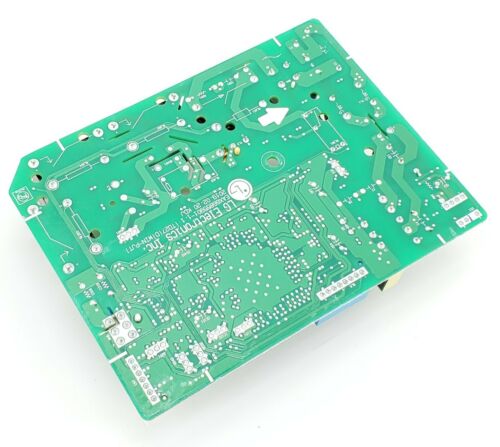 OEM LG Dryer Control Board EBR85130515 Same Day Shipping & Lifetime Warranty