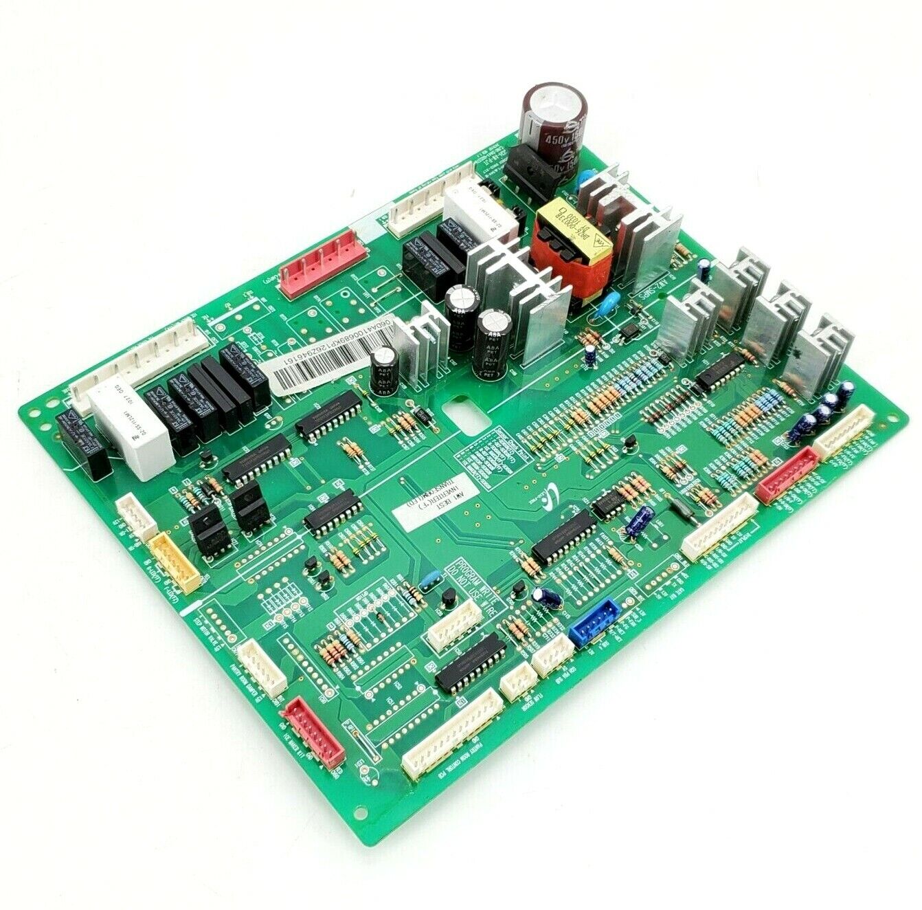 OEM  Samsung Control Board DA41-00689K
