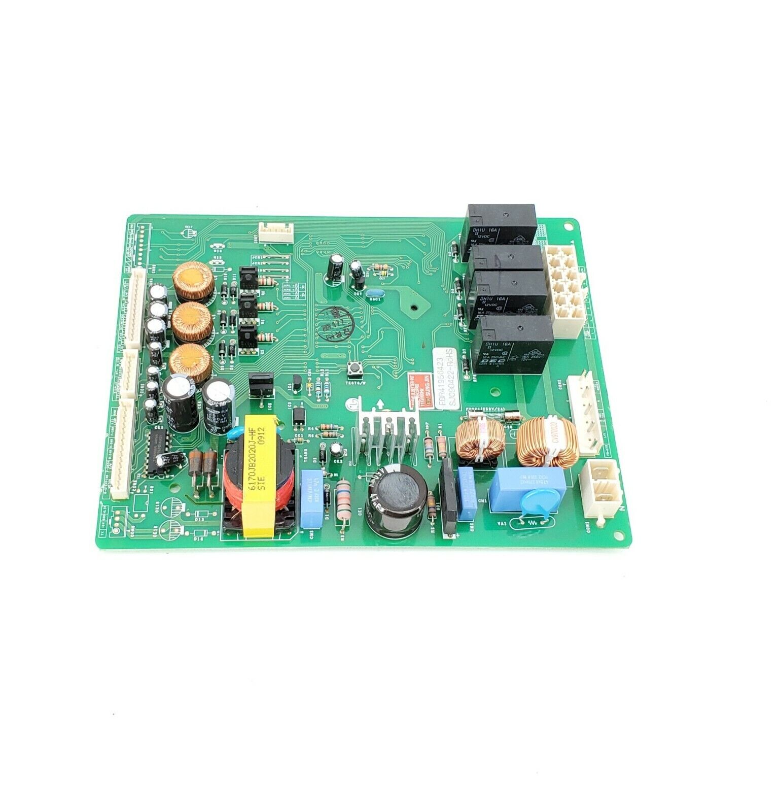 LG Refrigerator Control EBR41956423