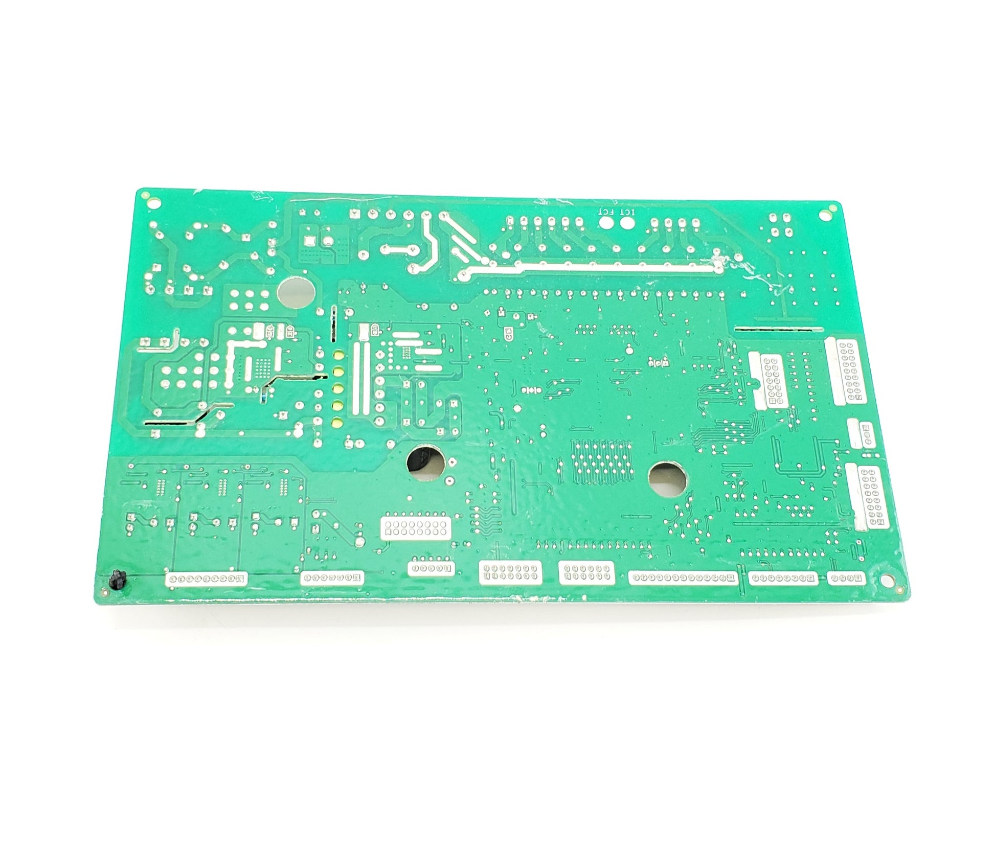 GE Refrigerator Control Board 197D8510G002