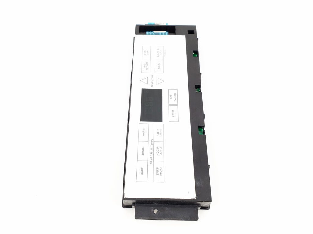 OEM  Maytag Range Control Board W10837800