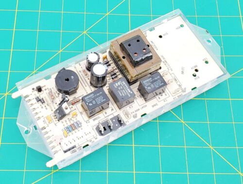 OEM  Whirlpool Rang Oven Control 3196248
