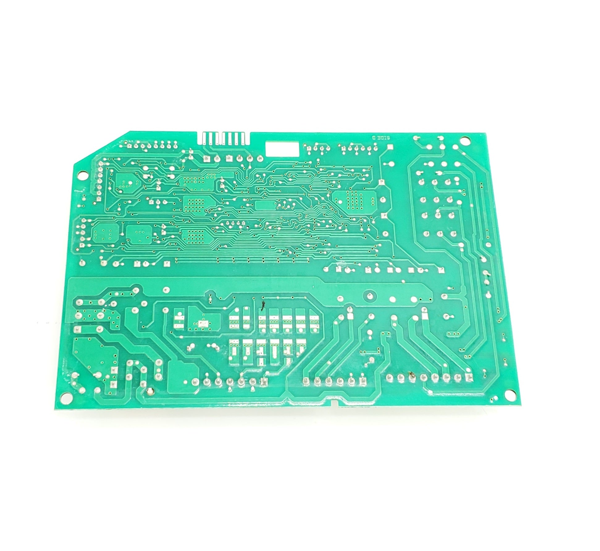 OEM  Whirlpool Refrigerator Control  W10485040