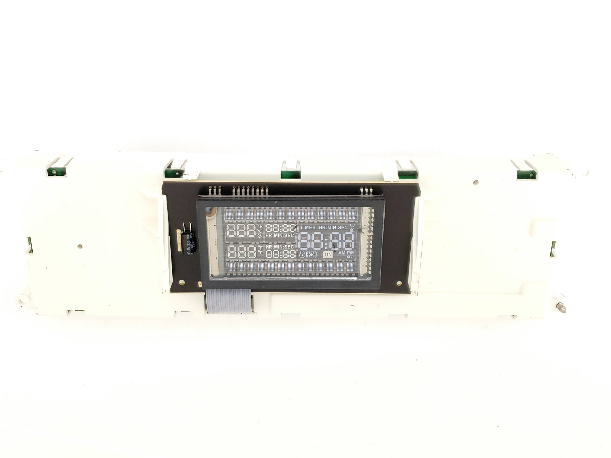Whirlpool Range Control Board W10365417