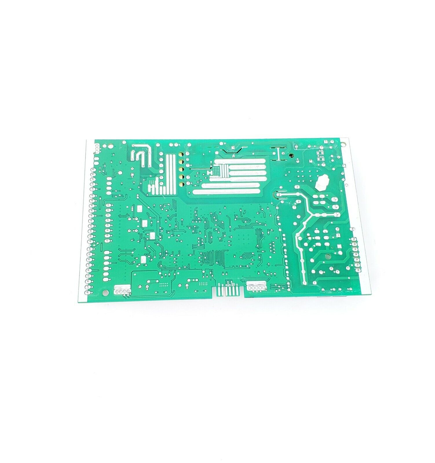 GE Refrigerator Control 245D1888G003