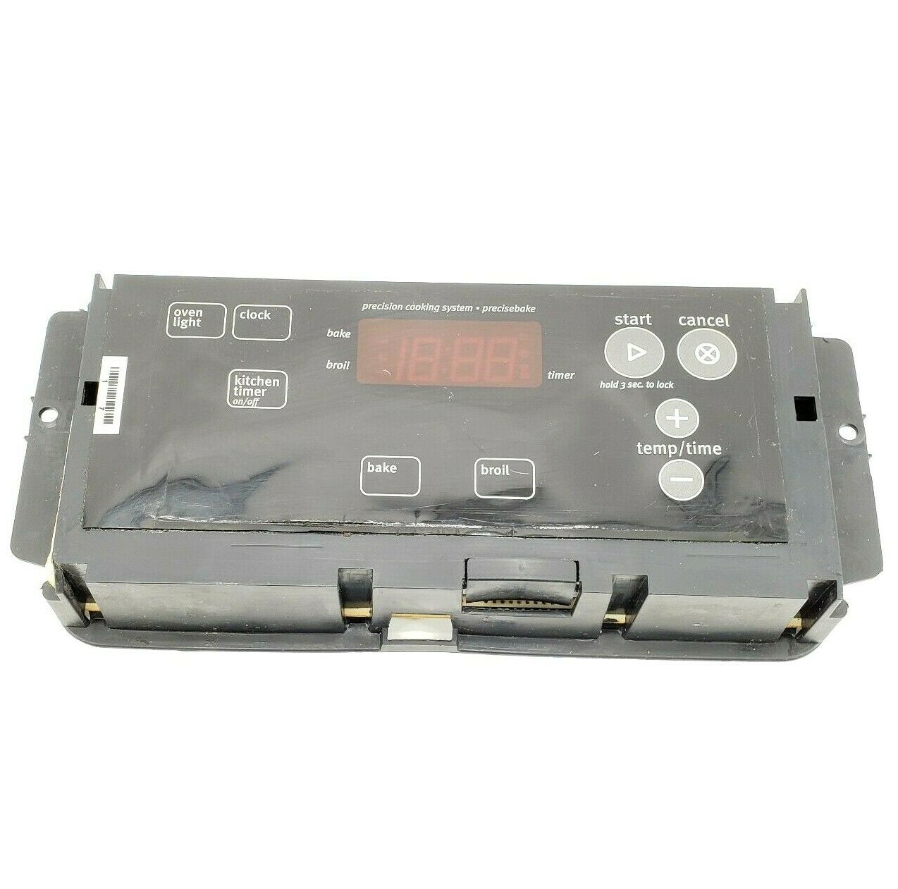 Maytag Range Control W10303467