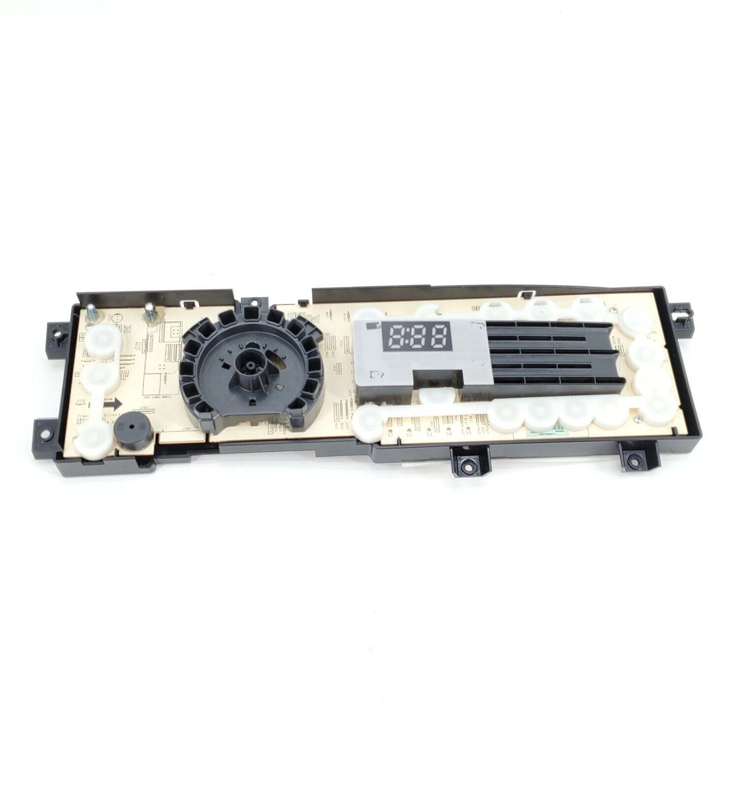OEM GE Washer Control Board 275D1536G014 Same Day Shipping & Lifetime Warranty