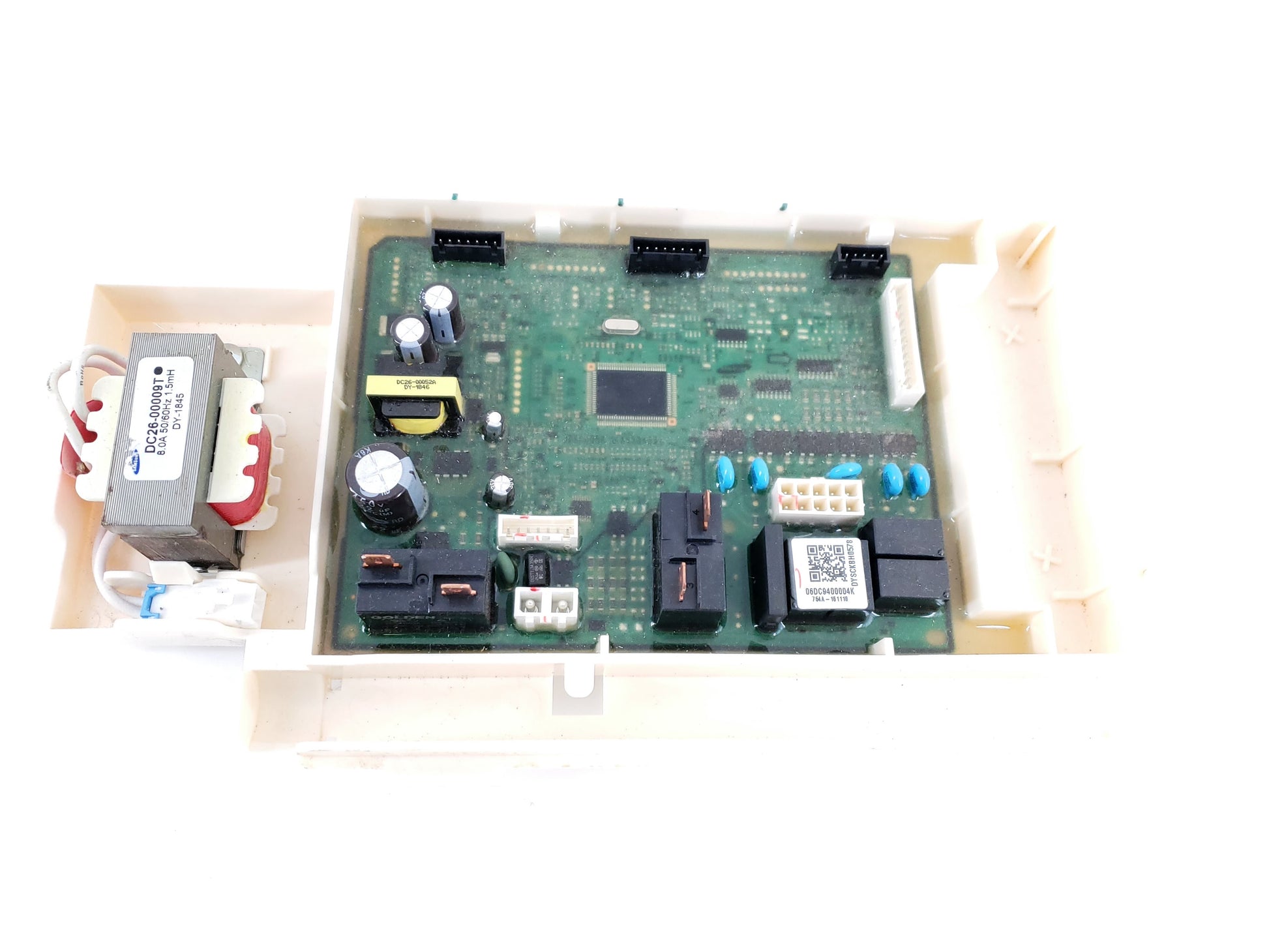 Samsung Washer Control Board DC92-01803R