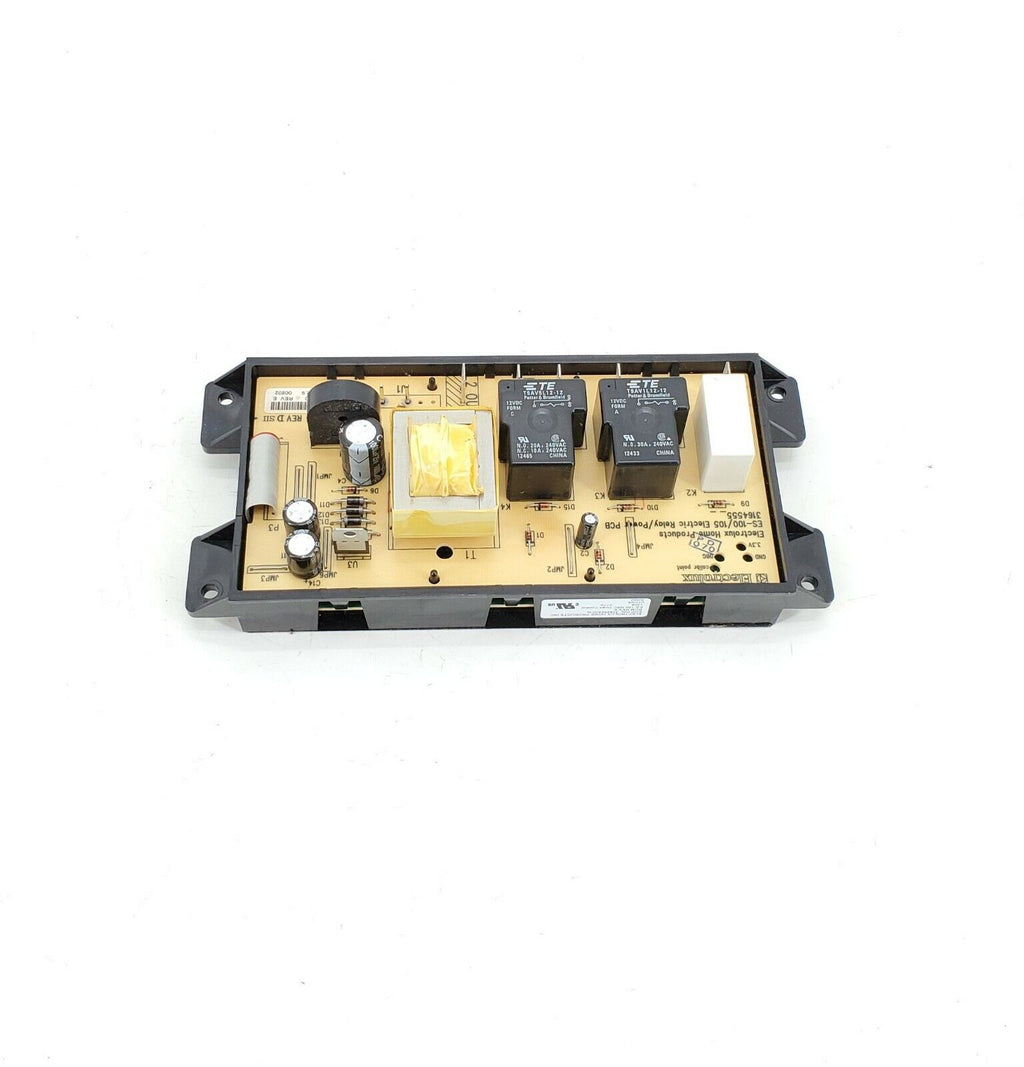 OEM  Frigidaire Range Control Board 316455400