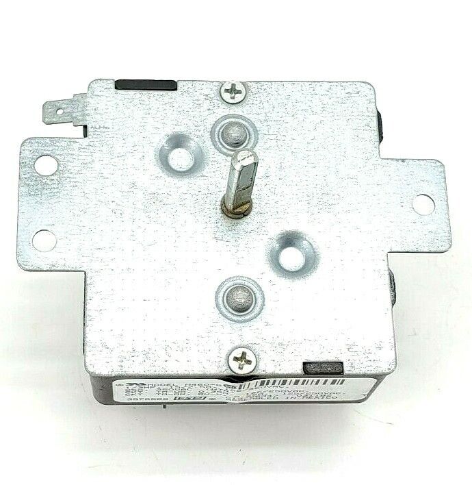 OEM Whirlpool Dryer Timer 3976569 Same Day Shipping & Lifetime Warranty