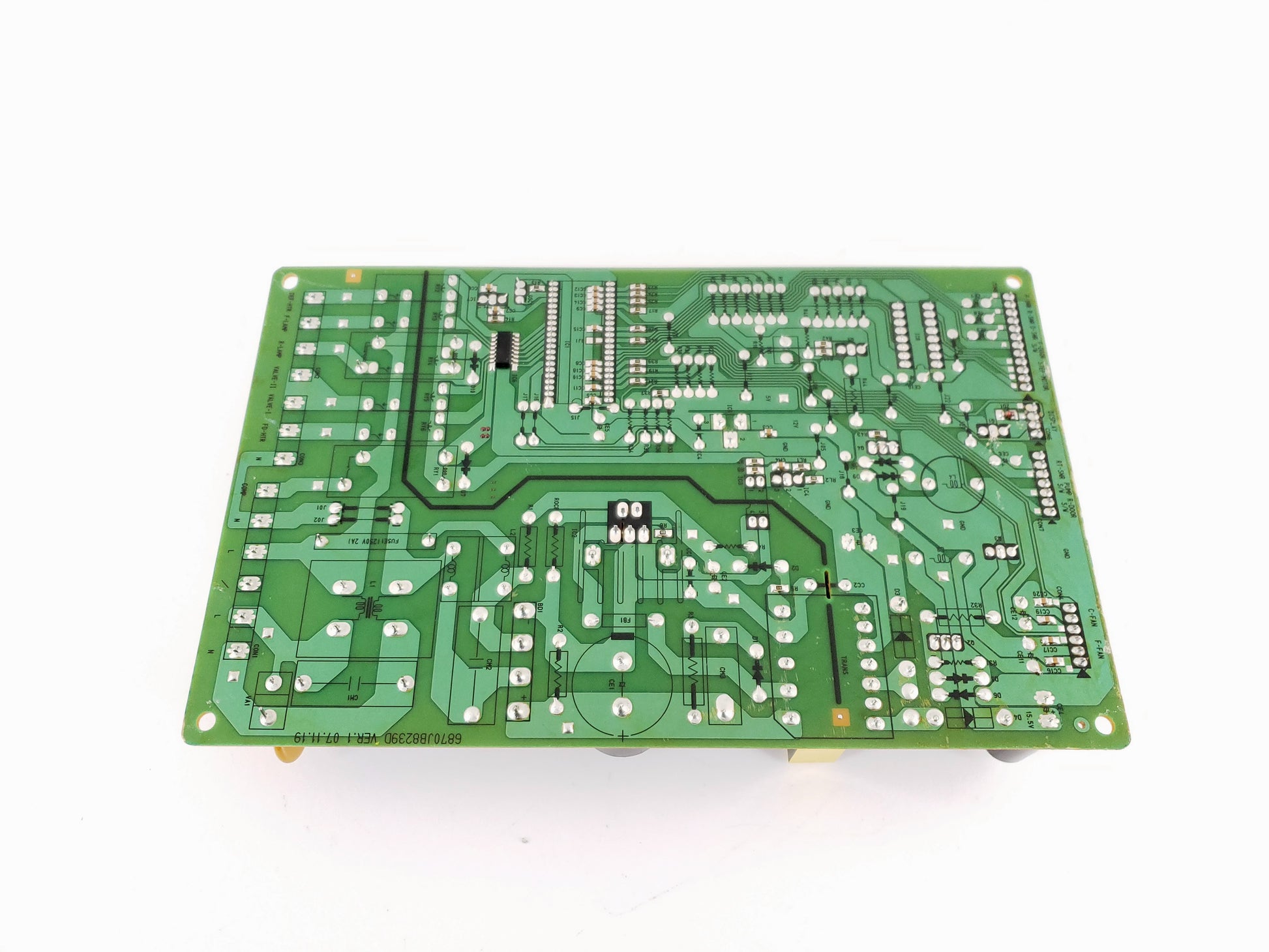 Kenmore Refrigerator Control Board 6871JB1423H