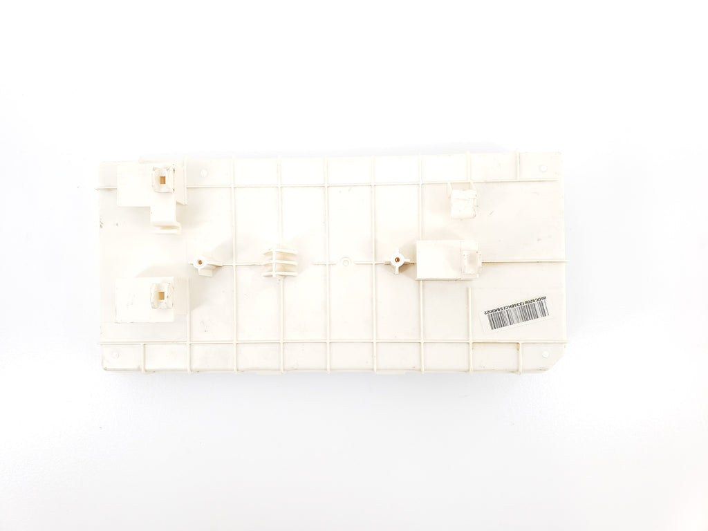 OEM  Samsung Washer Control  DC92-00133A