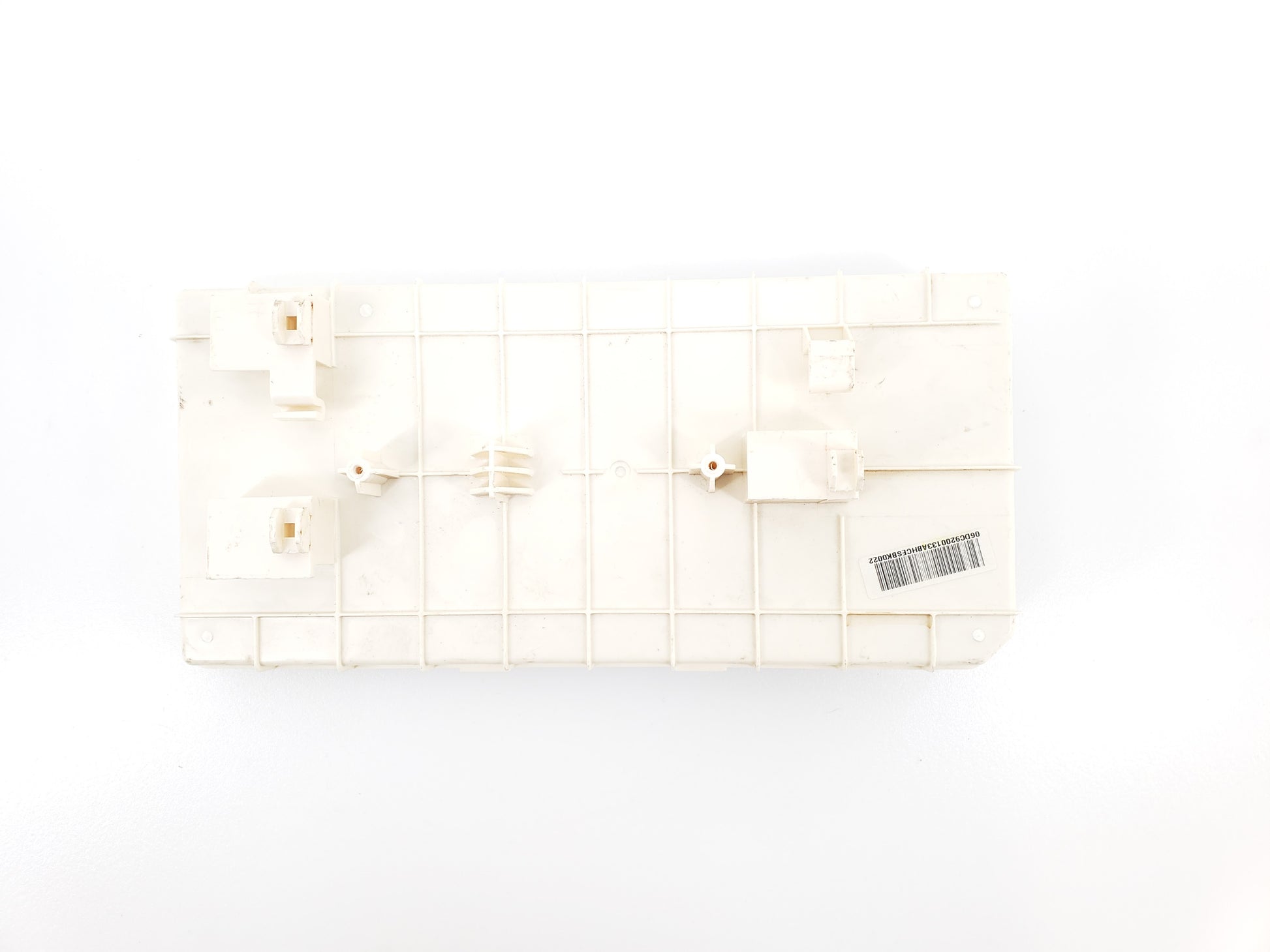 OEM  Samsung Washer Control  DC92-00133A