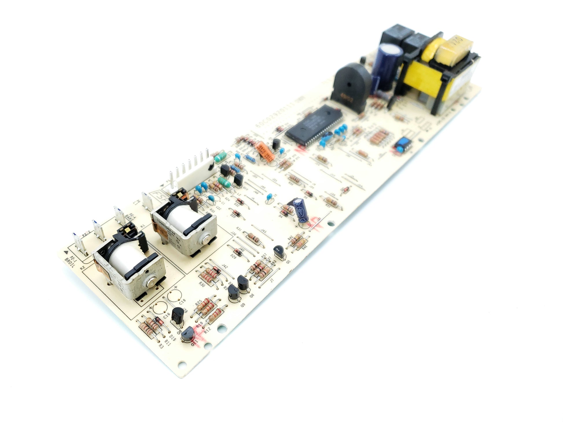 Whirlpool Range Control 8522479