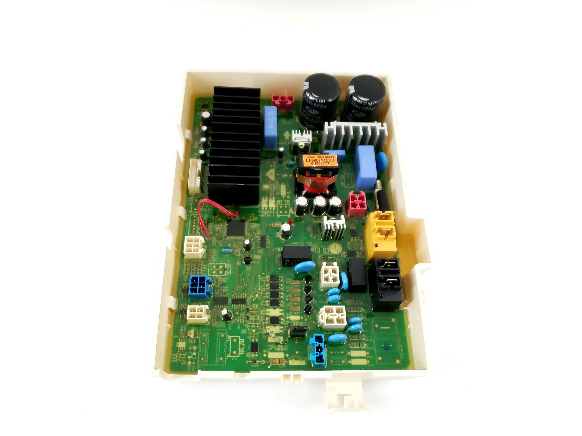 Kenmore Washer Control Board EBR74798611
