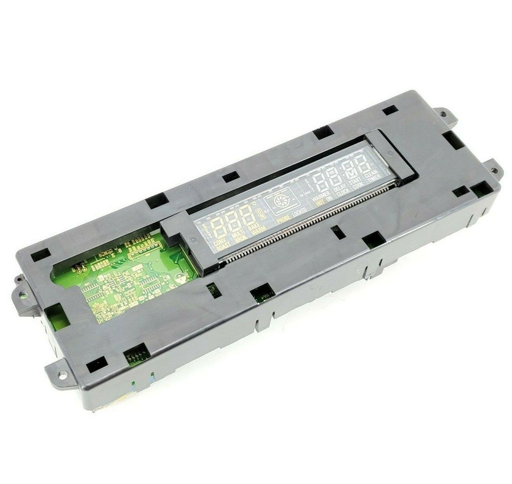 OEM  GE Range Control WB27T10609