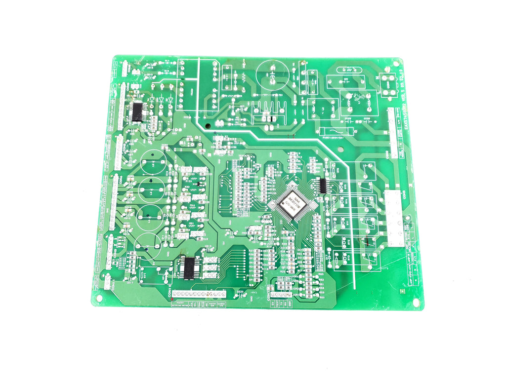 LG Refrigerator Control Board EBR60028302