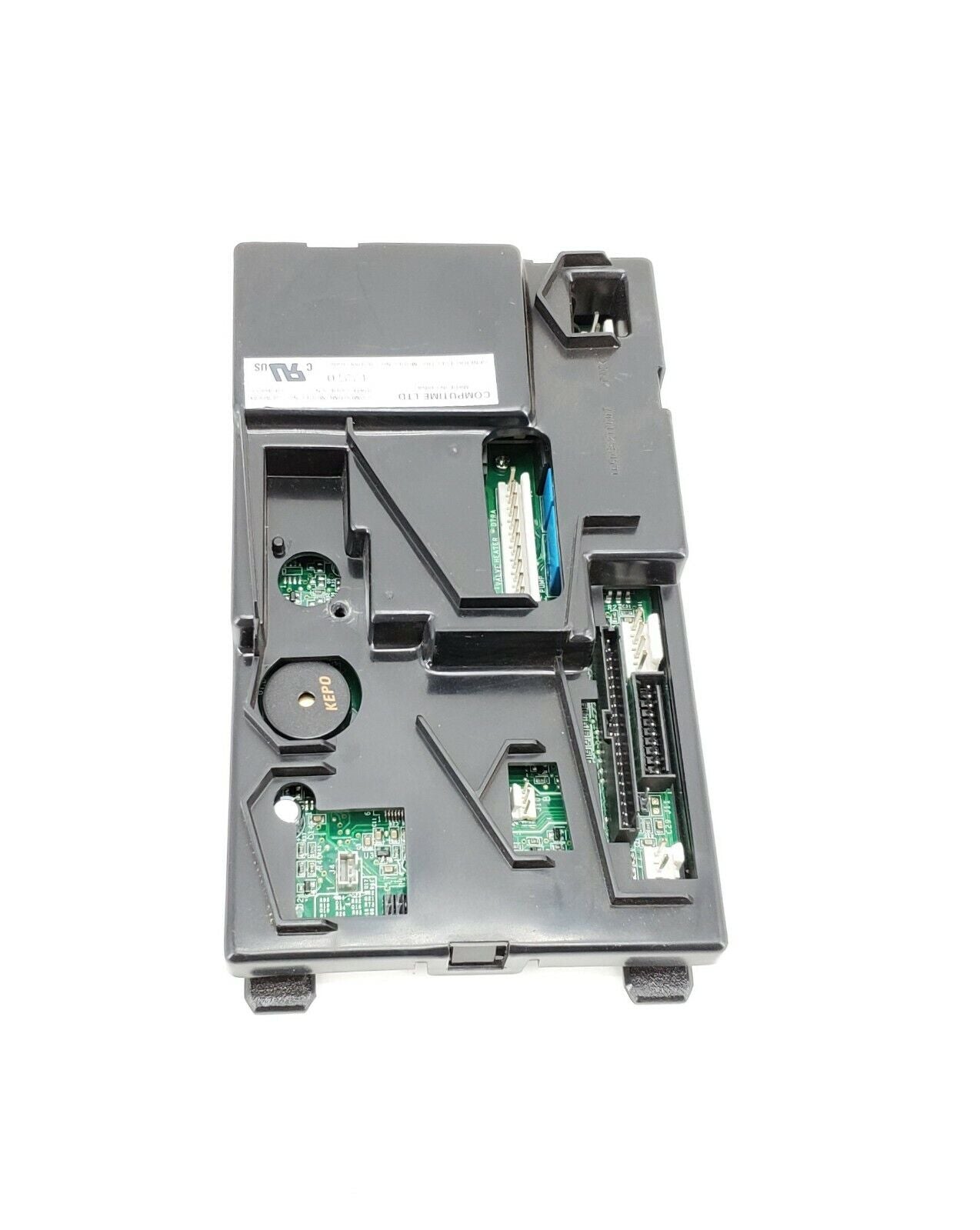 GE  Dishwasher Control  165D8853G007