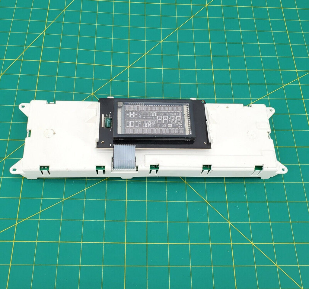 OEM  Whirlpool Range Control W10895090