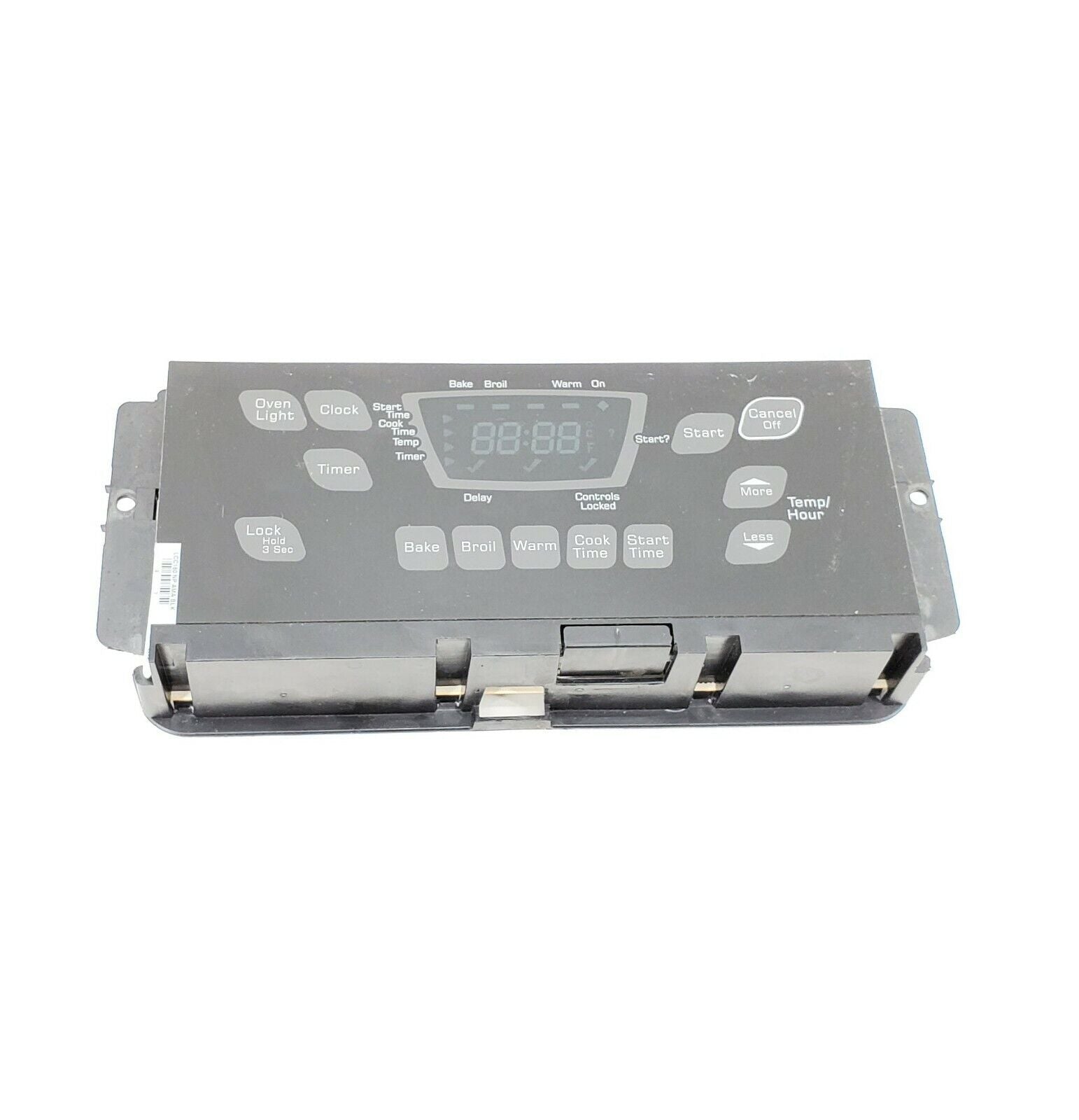 Maytag Range Control W10476679