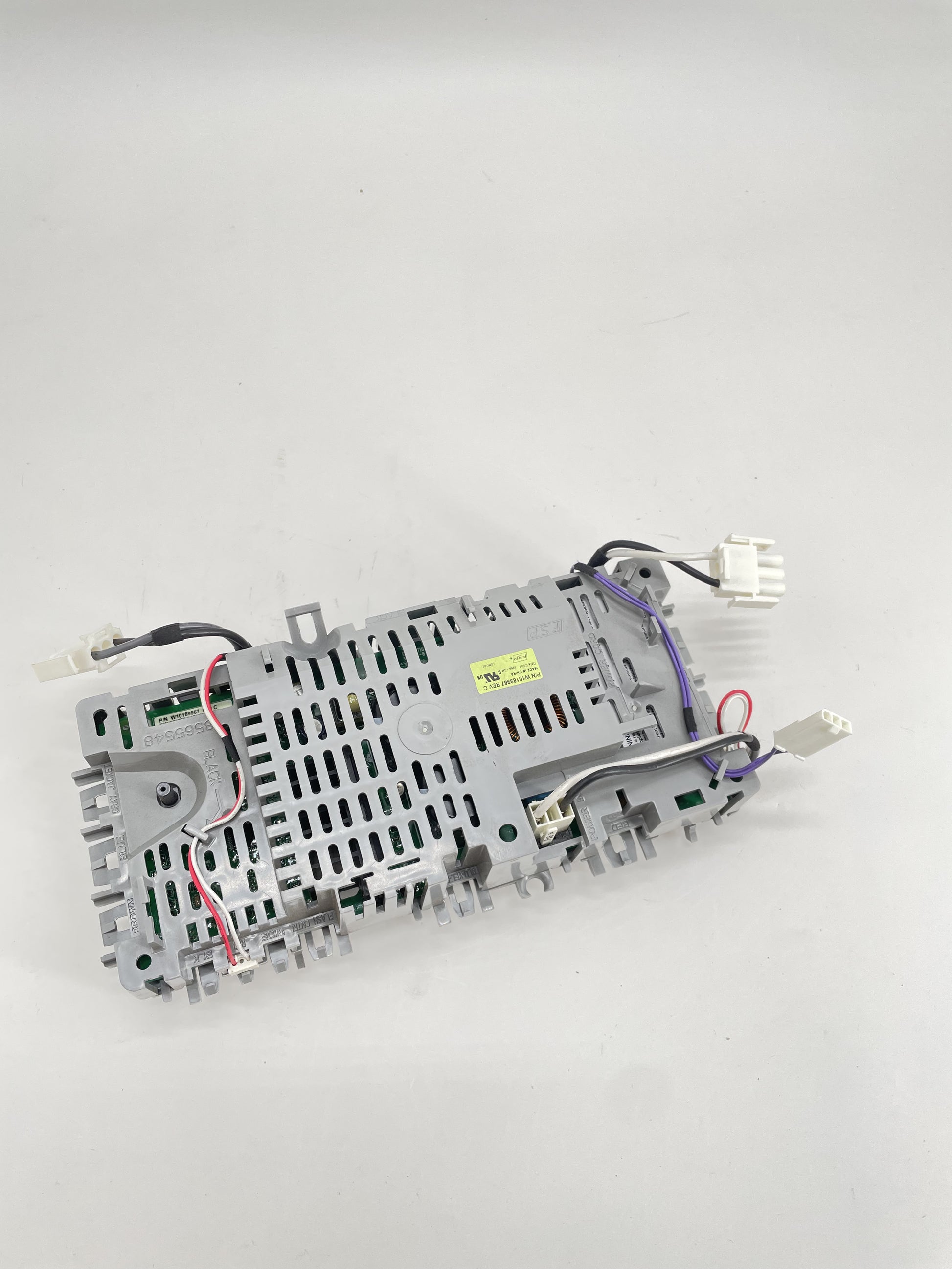 Kenmore Washer Control Board W10189967