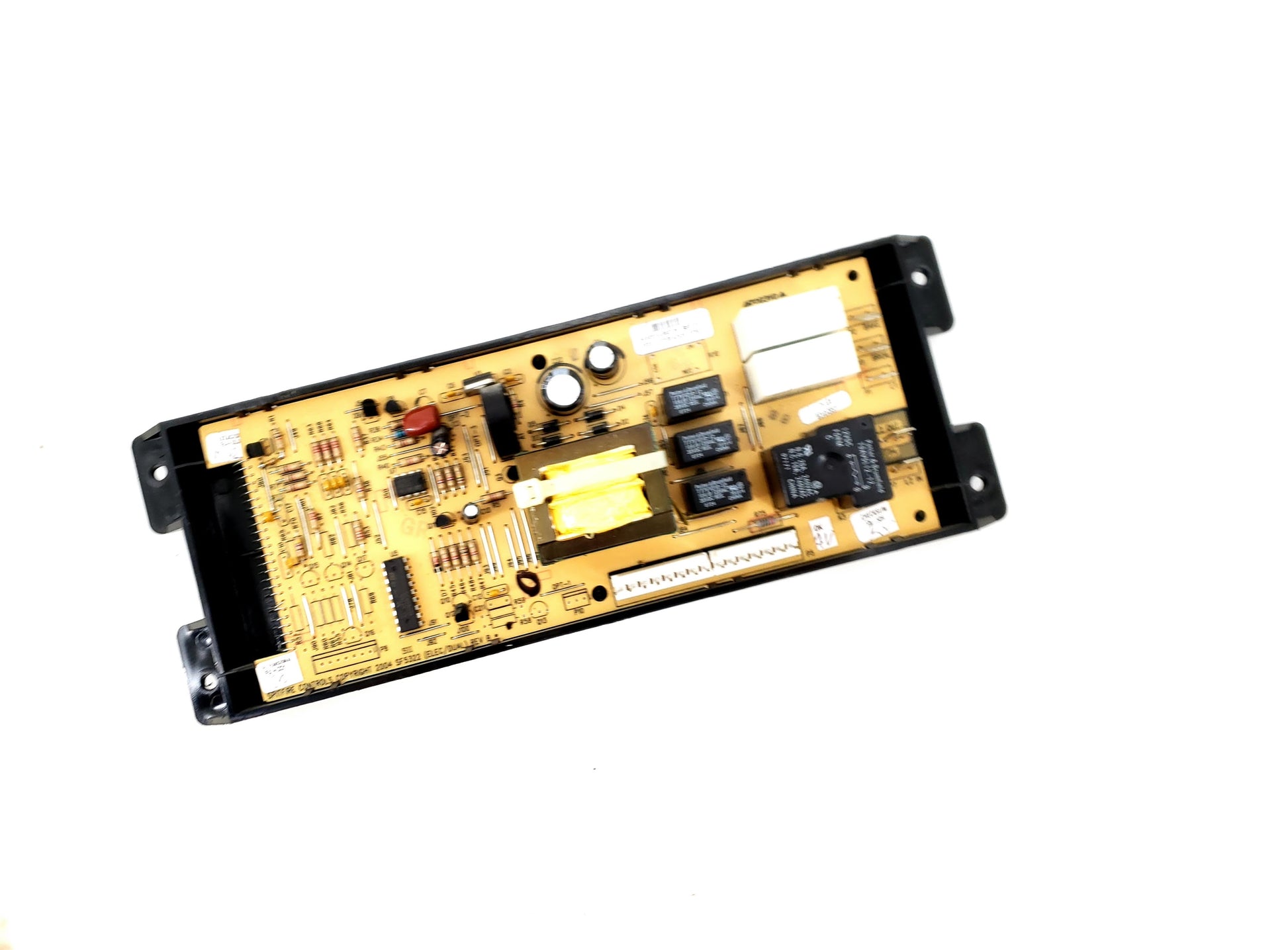 OEM  Frigidaire Range Control 316418312