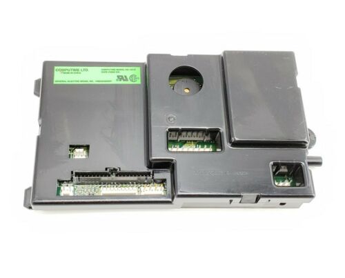 GE Dishwasher Control Board 165D5950G007