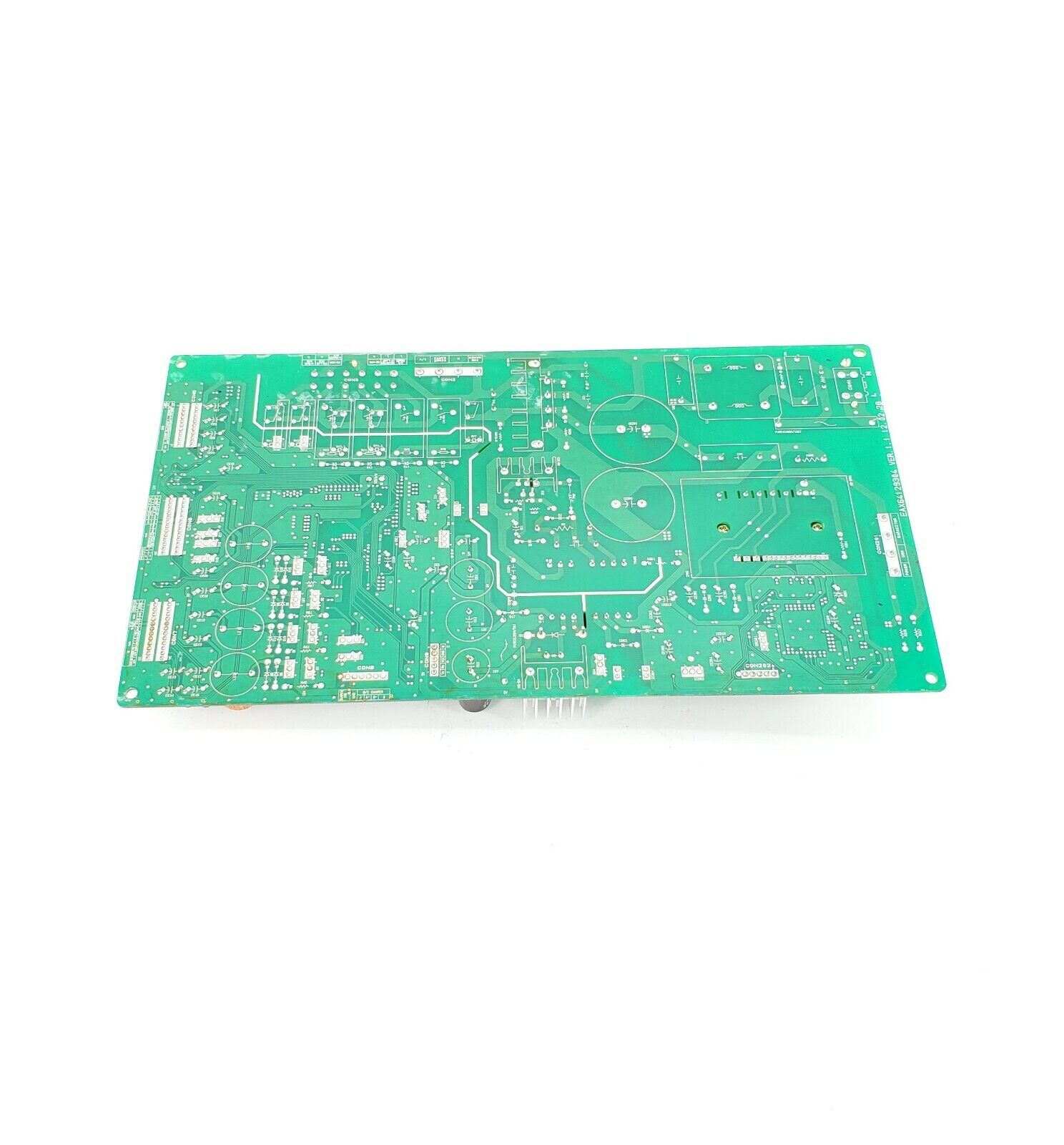 LG Refrigerator Control Board EBR73093611