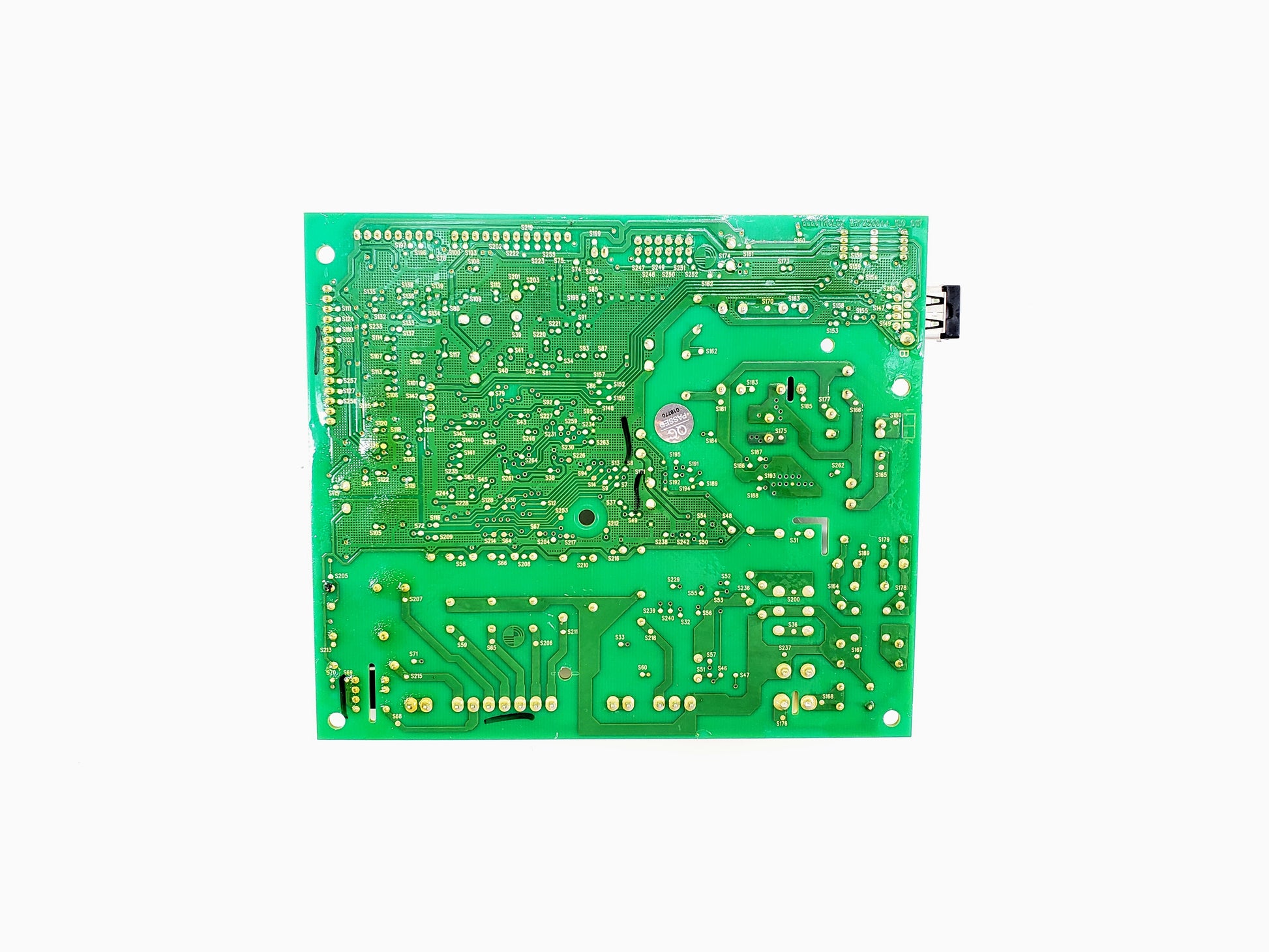 OEM  Frigidaire Refrigerator Control 808069102