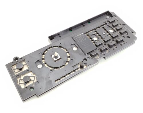 GE Dryer Control Board 234D2164G013