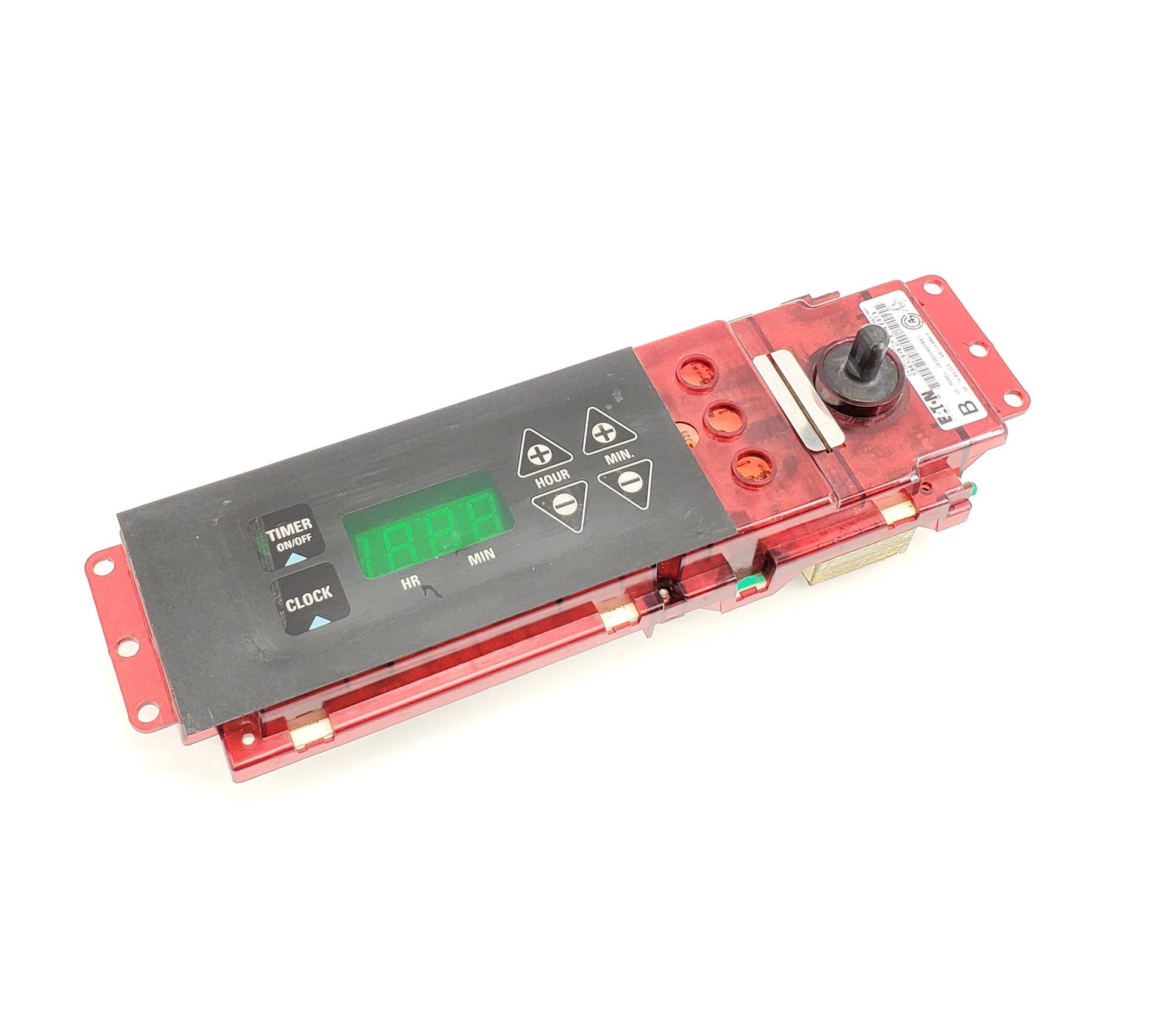 GE Range Control Board WB11K0064