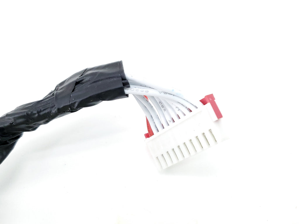 Samsung Washer User Interface Control DC92-02118A