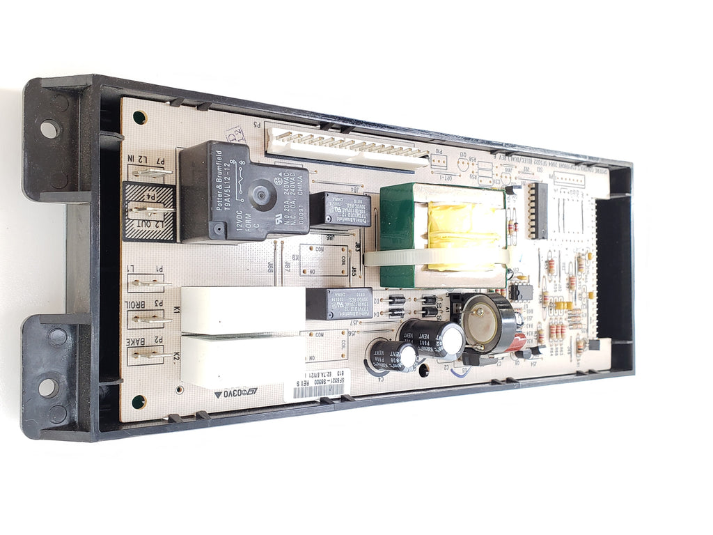 Frigidaire Range Control 316418300 (316424137)