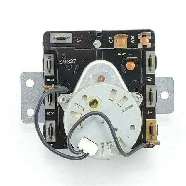 OEM Kenmore Sears Dryer Timer 3391658 Same Day Shipping & Lifetime Warranty